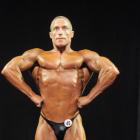 Aaron  Avallone - NPC Elite Muscle Classic 2012 - #1